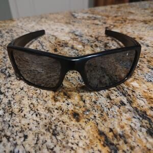 Oakley Fuel Cell Sunglasses - Matte Black